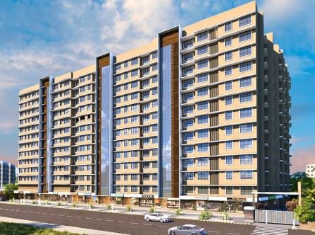 Pride Panorama Elevation image