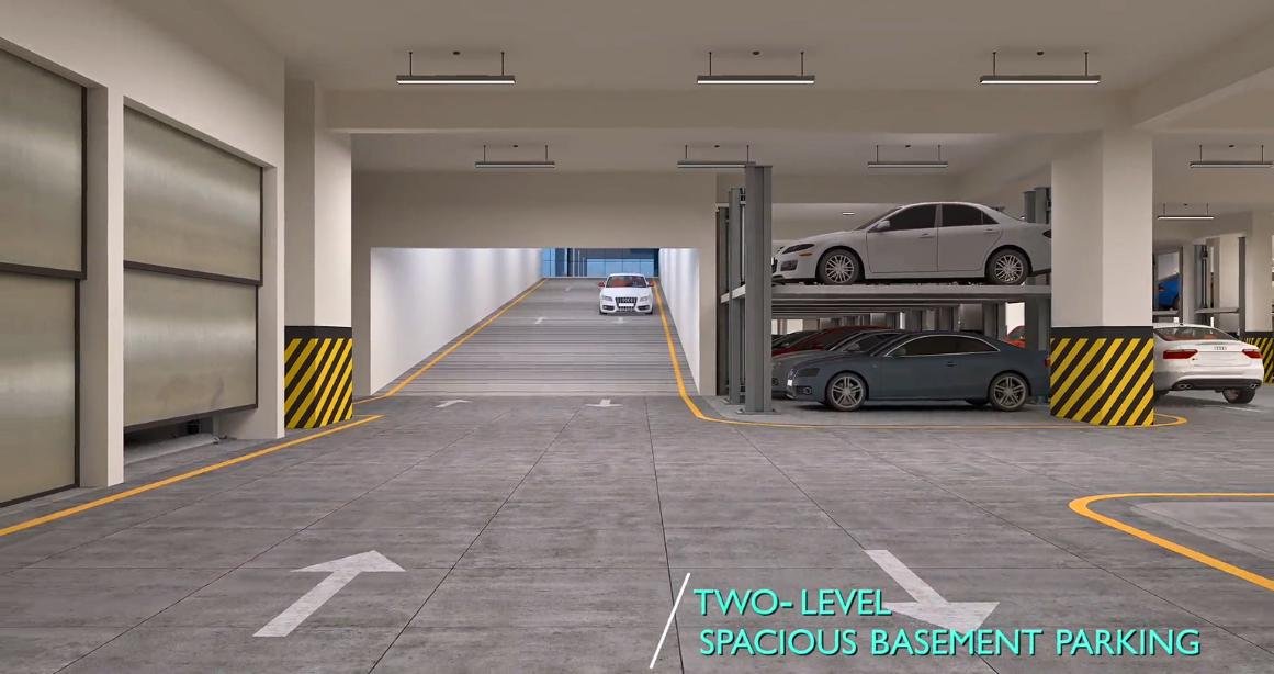 Pride-Panoroma-Amenities-Two-Level-Parking-Saki-Naka-Andheri-East